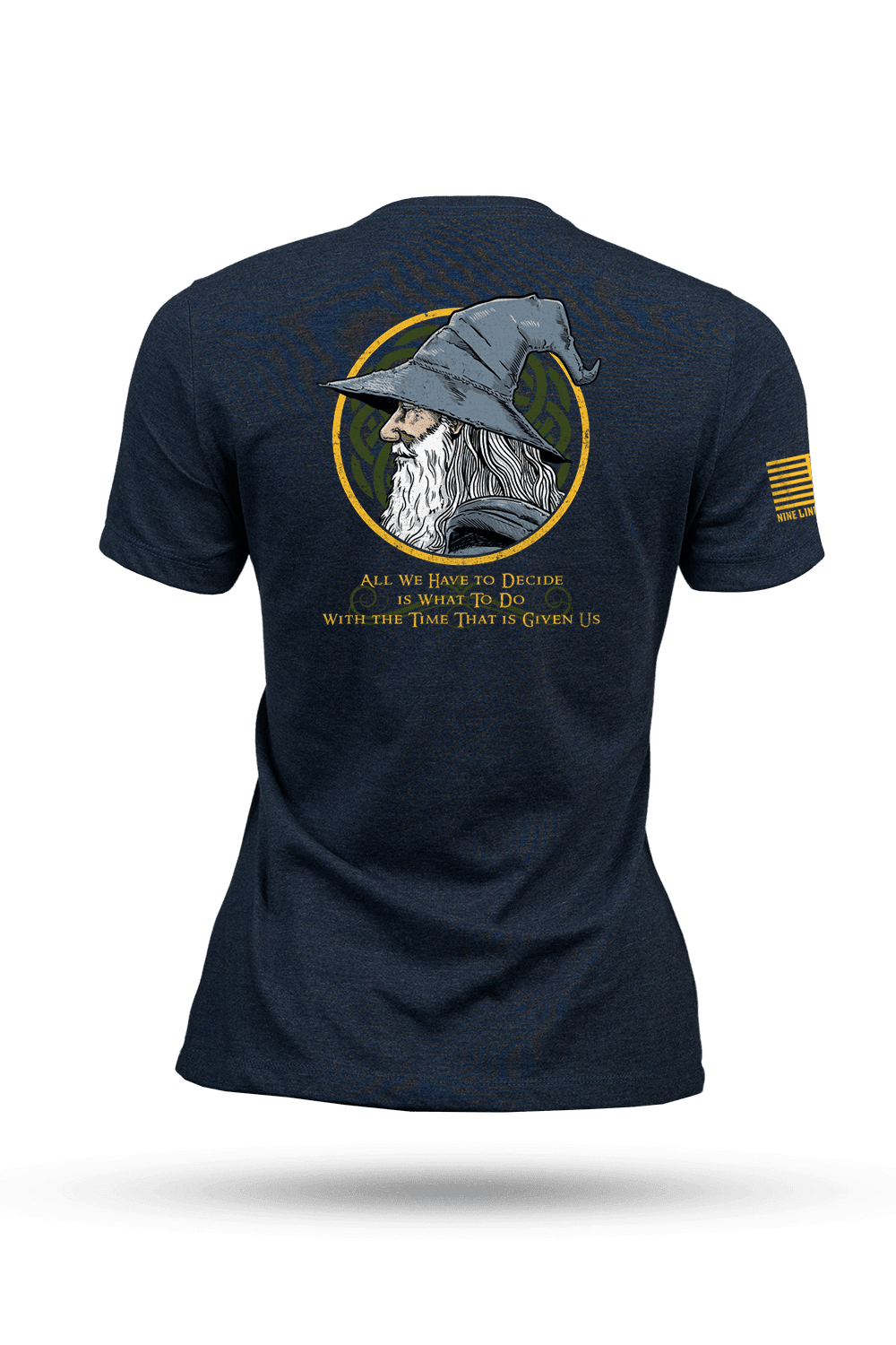 All We Have - Women's T-Shirt