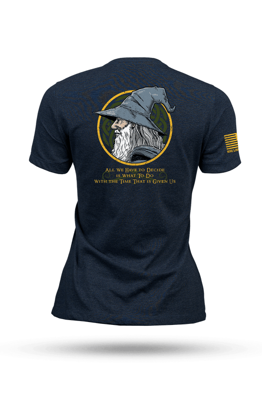 All We Have - Women's T-Shirt