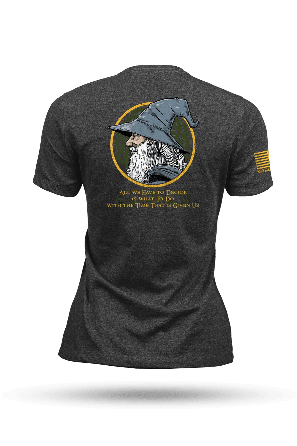 All We Have - Women's T-Shirt