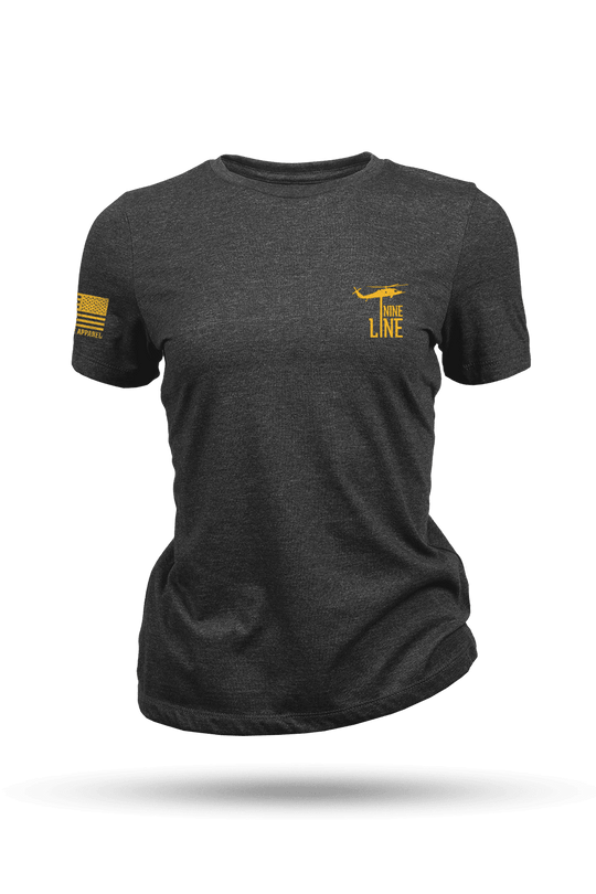 All We Have - Women's T-Shirt