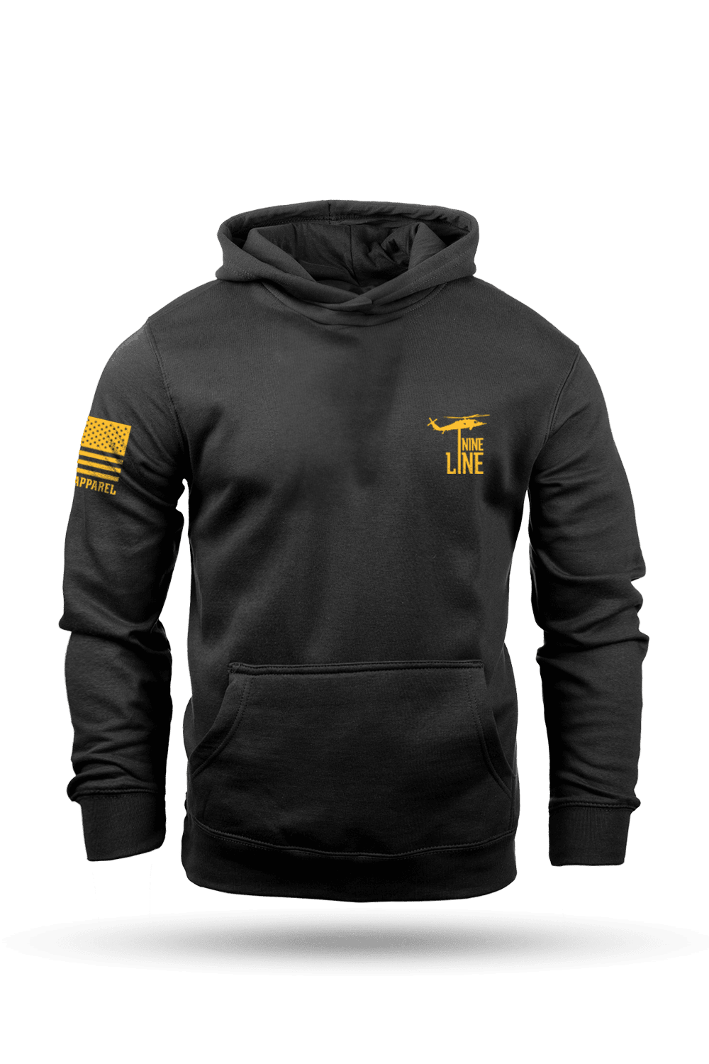 All We Have - Youth Hoodie