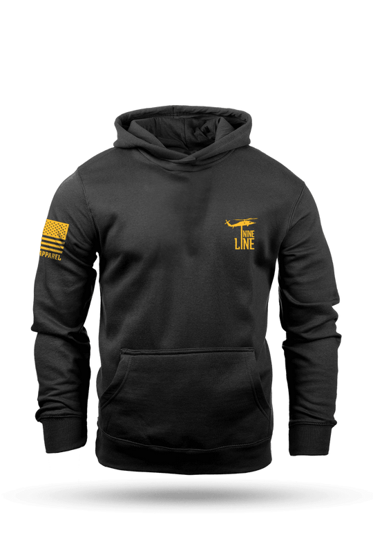 All We Have - Youth Hoodie