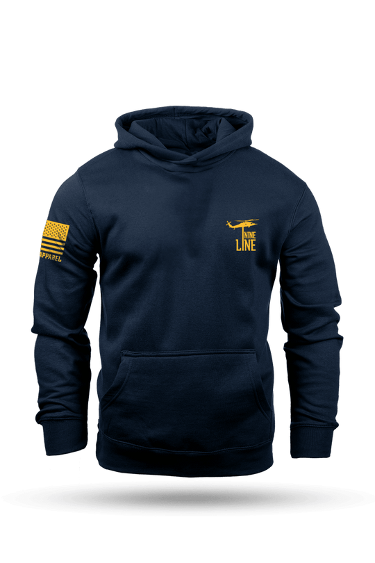 All We Have - Youth Hoodie