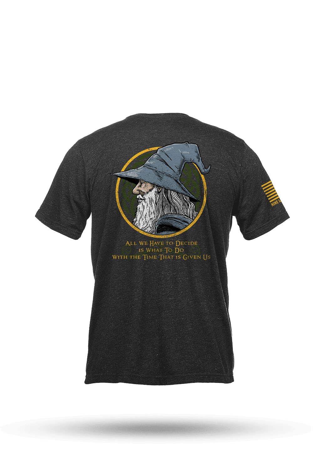 All We Have - Youth T-Shirt