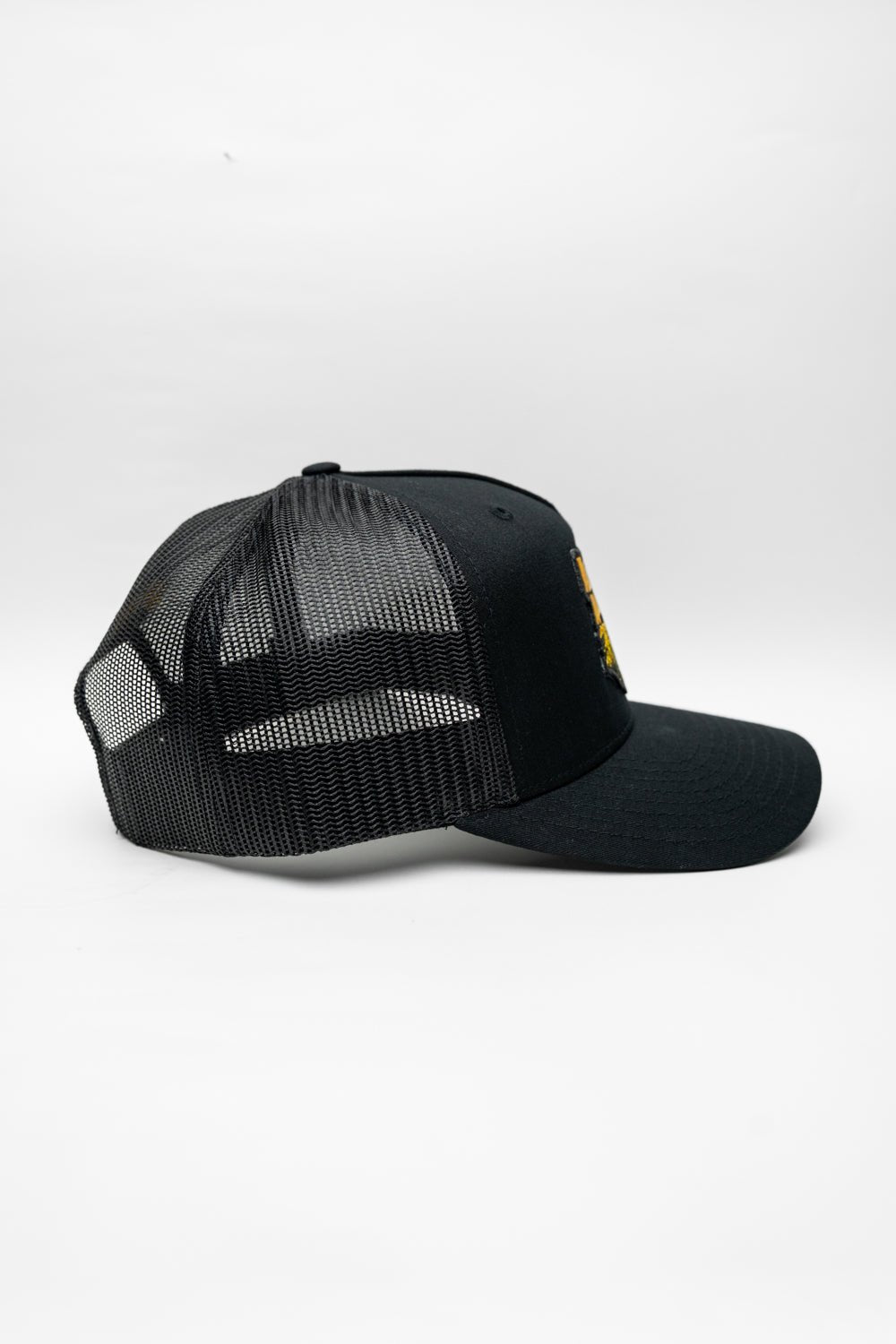 Alligator Alcatraz - Classic Richardson Trucker Hat