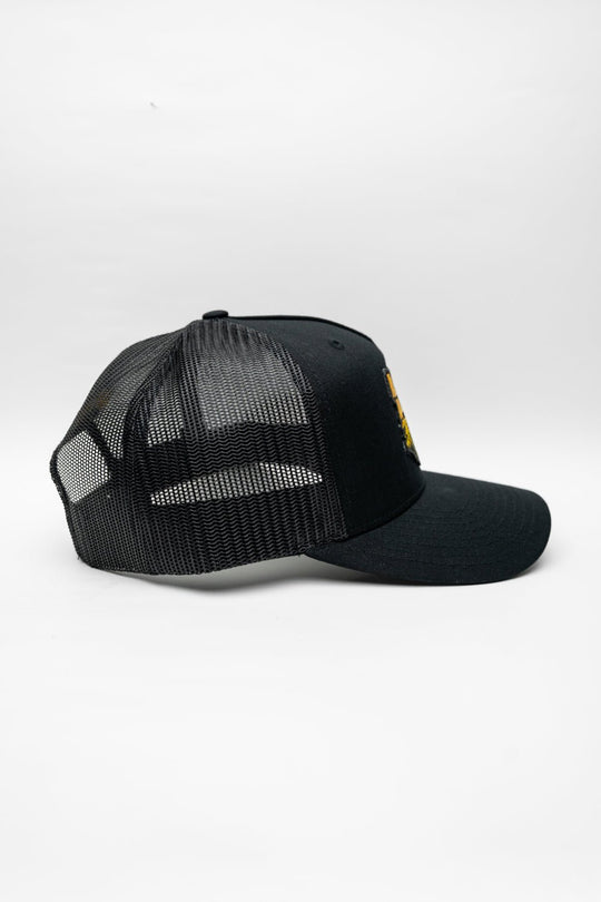 Alligator Alcatraz - Classic Richardson Trucker Hat