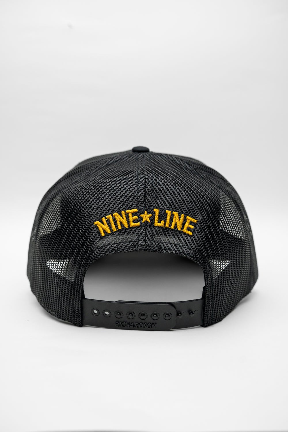 Alligator Alcatraz - Classic Richardson Trucker Hat