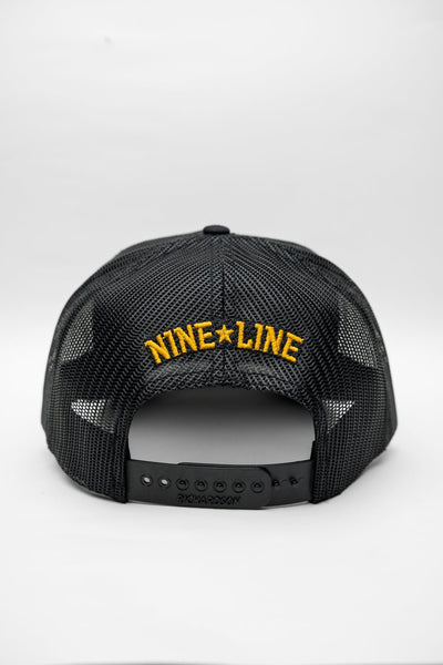 Alligator Alcatraz - Classic Richardson Trucker Hat