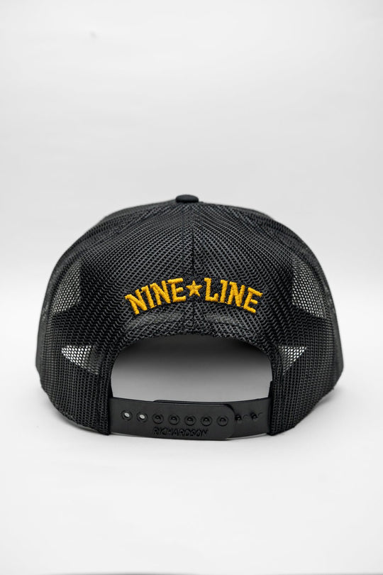 Alligator Alcatraz - Classic Richardson Trucker Hat