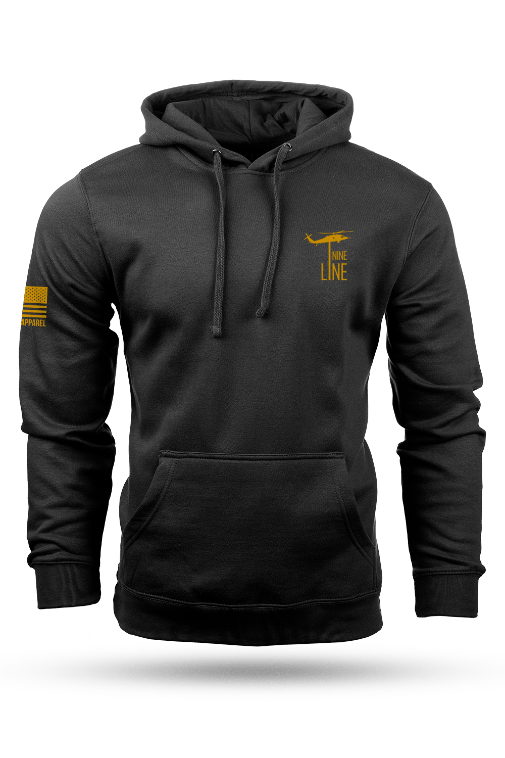 Alligator Alcatraz - Hoodie