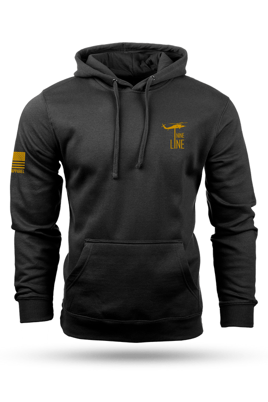 Alligator Alcatraz - Hoodie