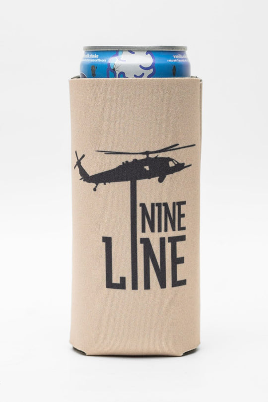 Alligator Alcatraz - Insulated Beverage Holder