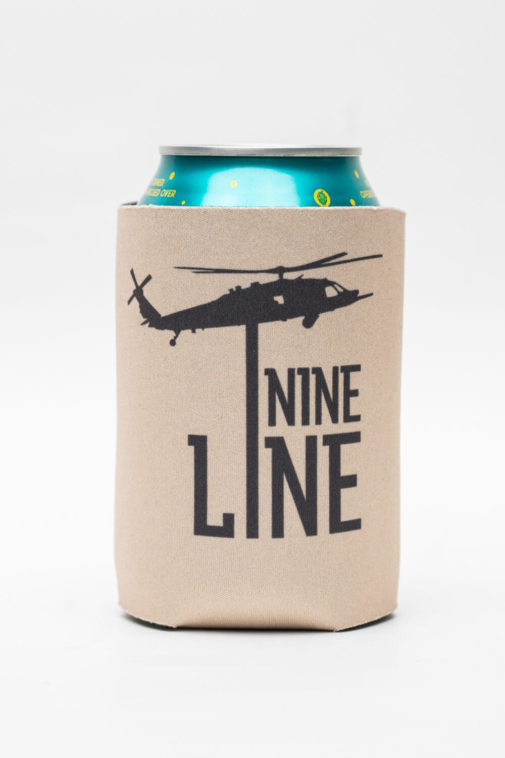 Alligator Alcatraz - Insulated Beverage Holder