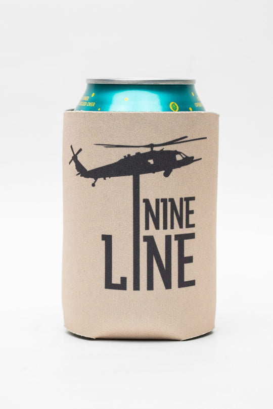 Alligator Alcatraz - Insulated Beverage Holder