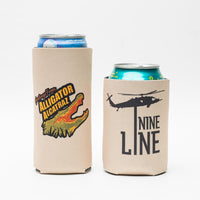 Alligator Alcatraz - Insulated Beverage Holder