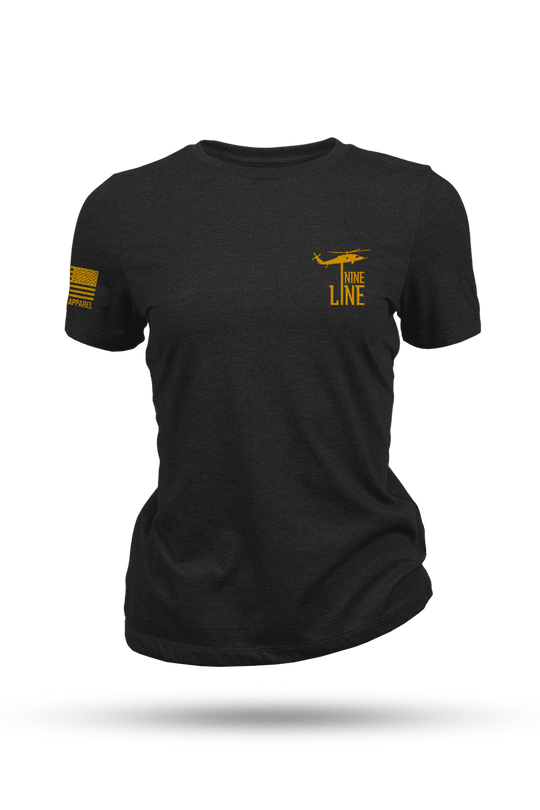 Alligator Alcatraz - Women's T-Shirt