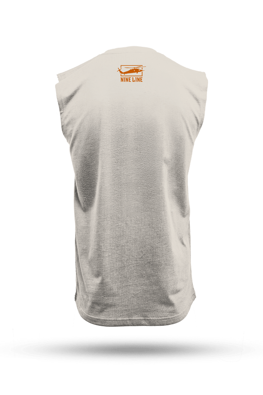 Always on Point - Men's Muscle Tank Top