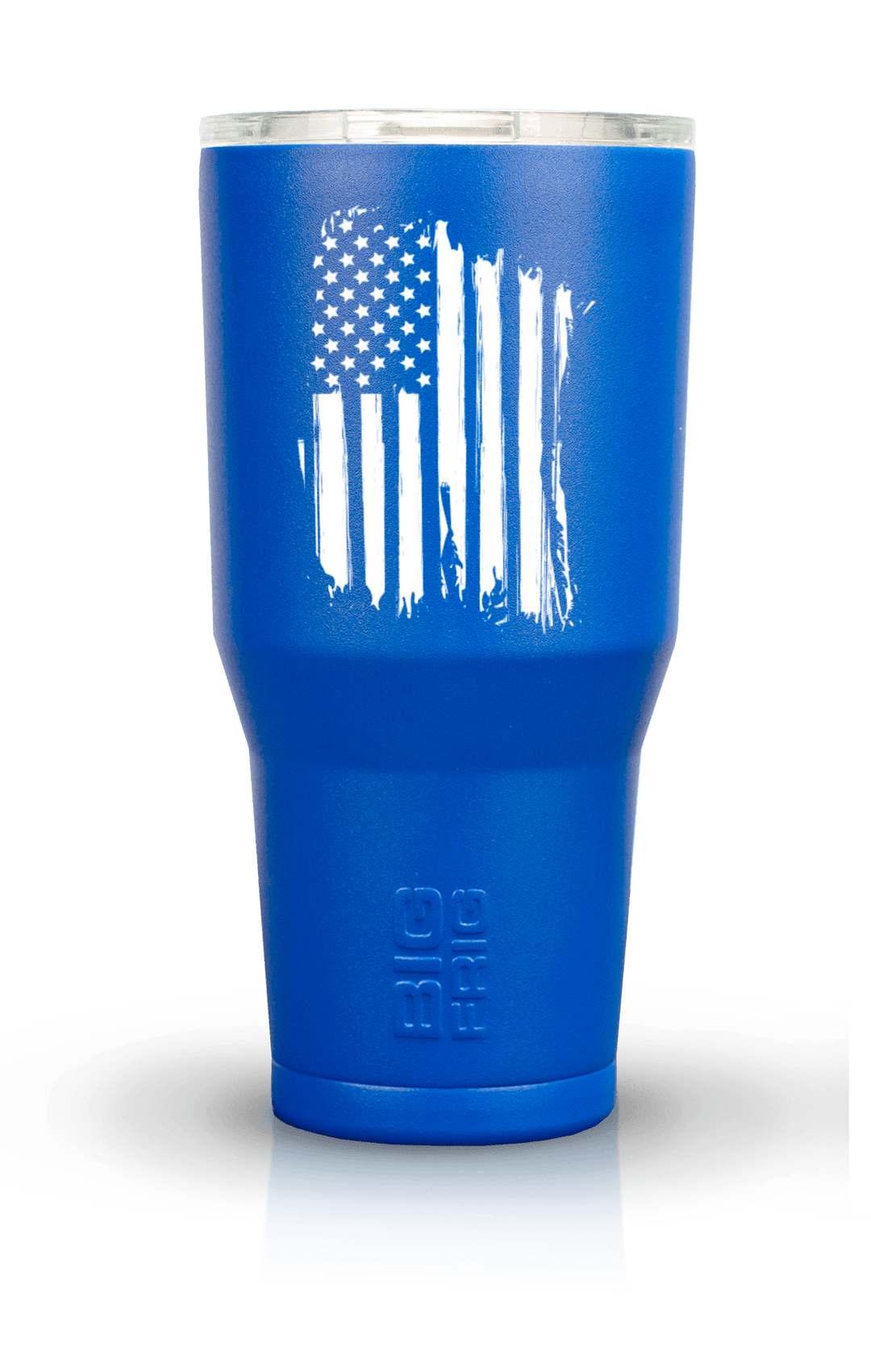 America - Big Frig Tumbler