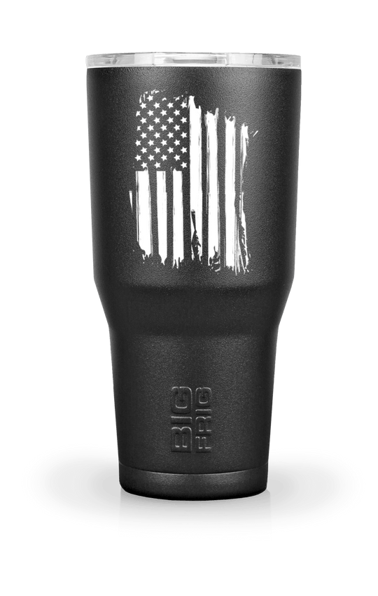 America - Big Frig Tumbler