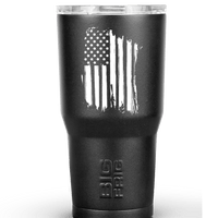 America - Big Frig Tumbler