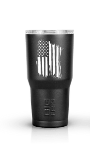 America - Big Frig Tumbler
