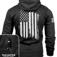 America - Tailgater Hoodie