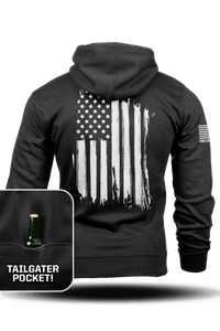 America - Tailgater Hoodie