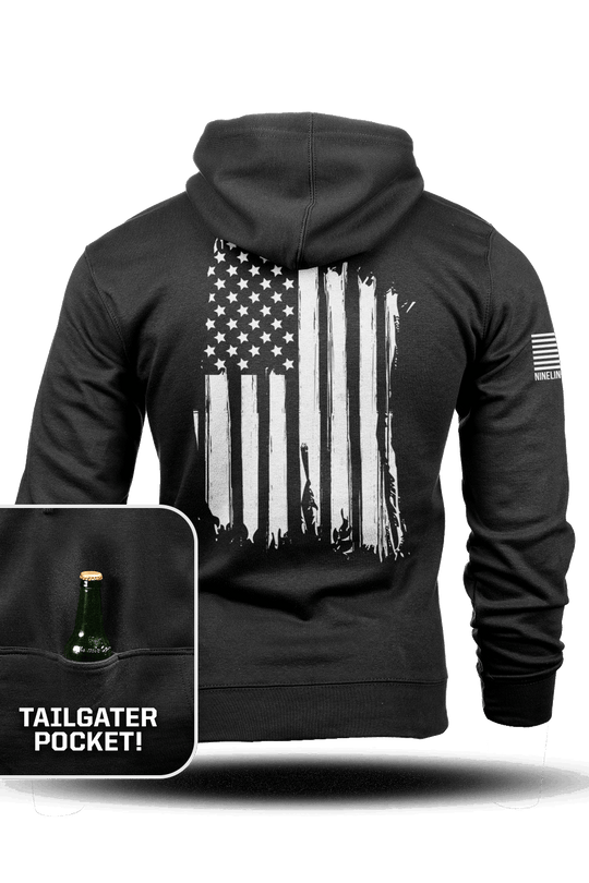America - Tailgater Hoodie