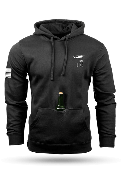 America - Tailgater Hoodie