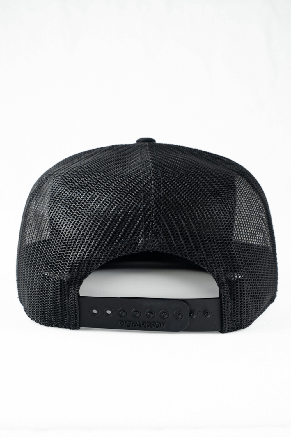 American 7 - Panel Richardson Trucker Hat