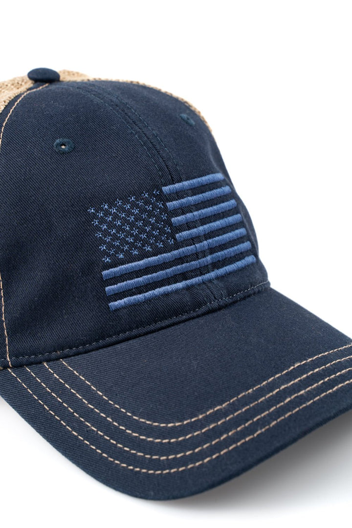 Farmers Made America Great Richardson Hat main image 0