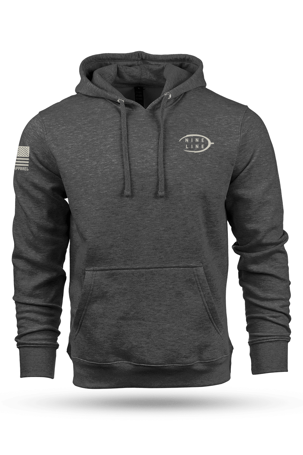 American Legend - Hoodie
