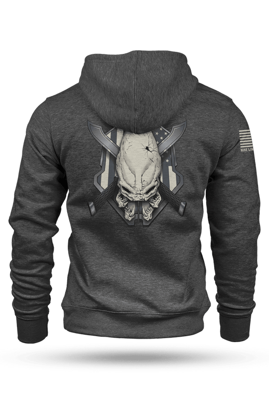 American Legend - Hoodie