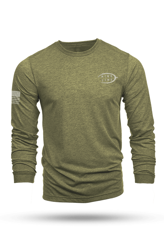 American Legend - Long-Sleeve Shirt