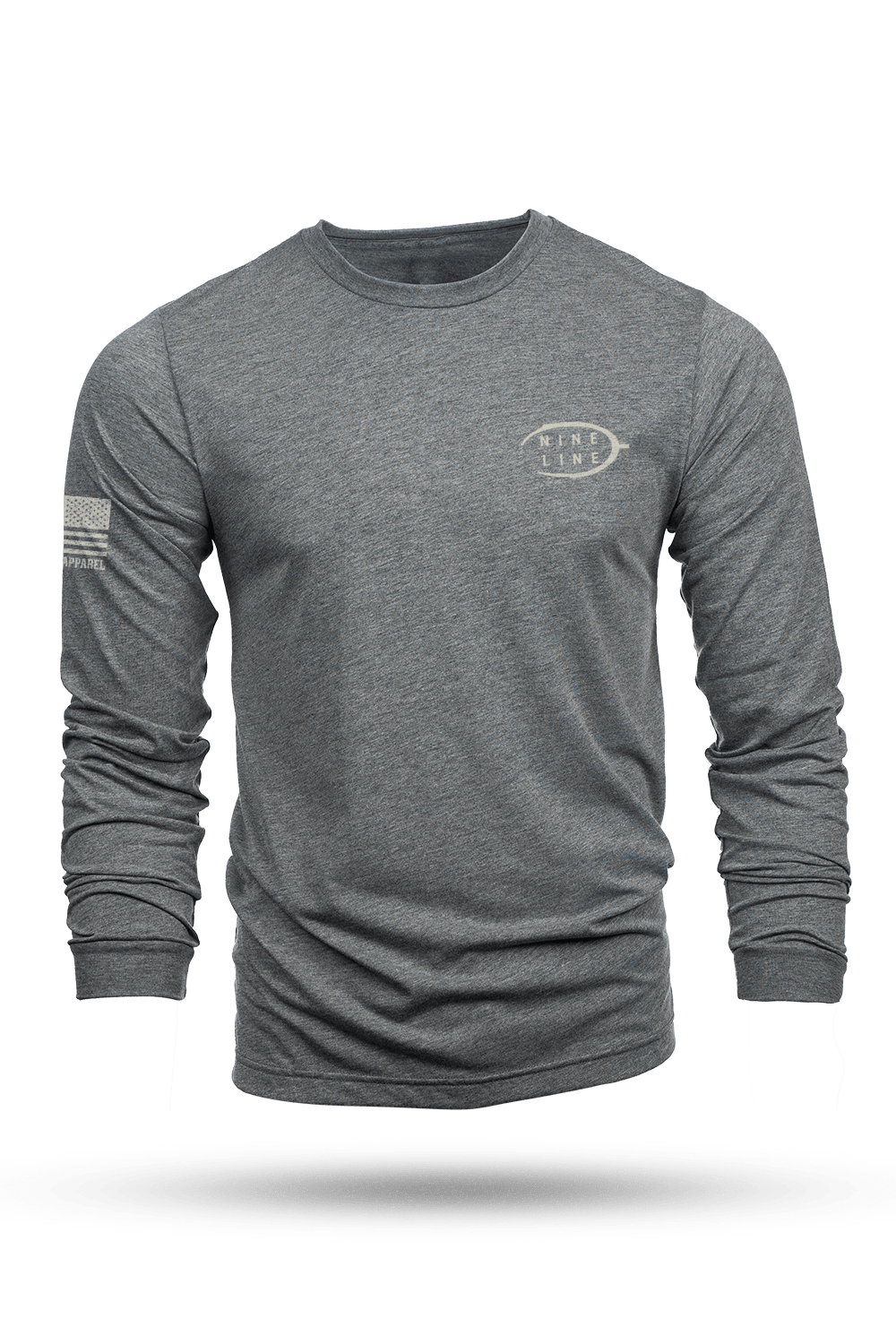 American Legend - Long-Sleeve Shirt