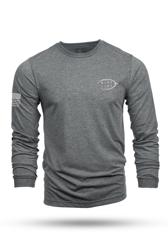 American Legend - Long-Sleeve Shirt