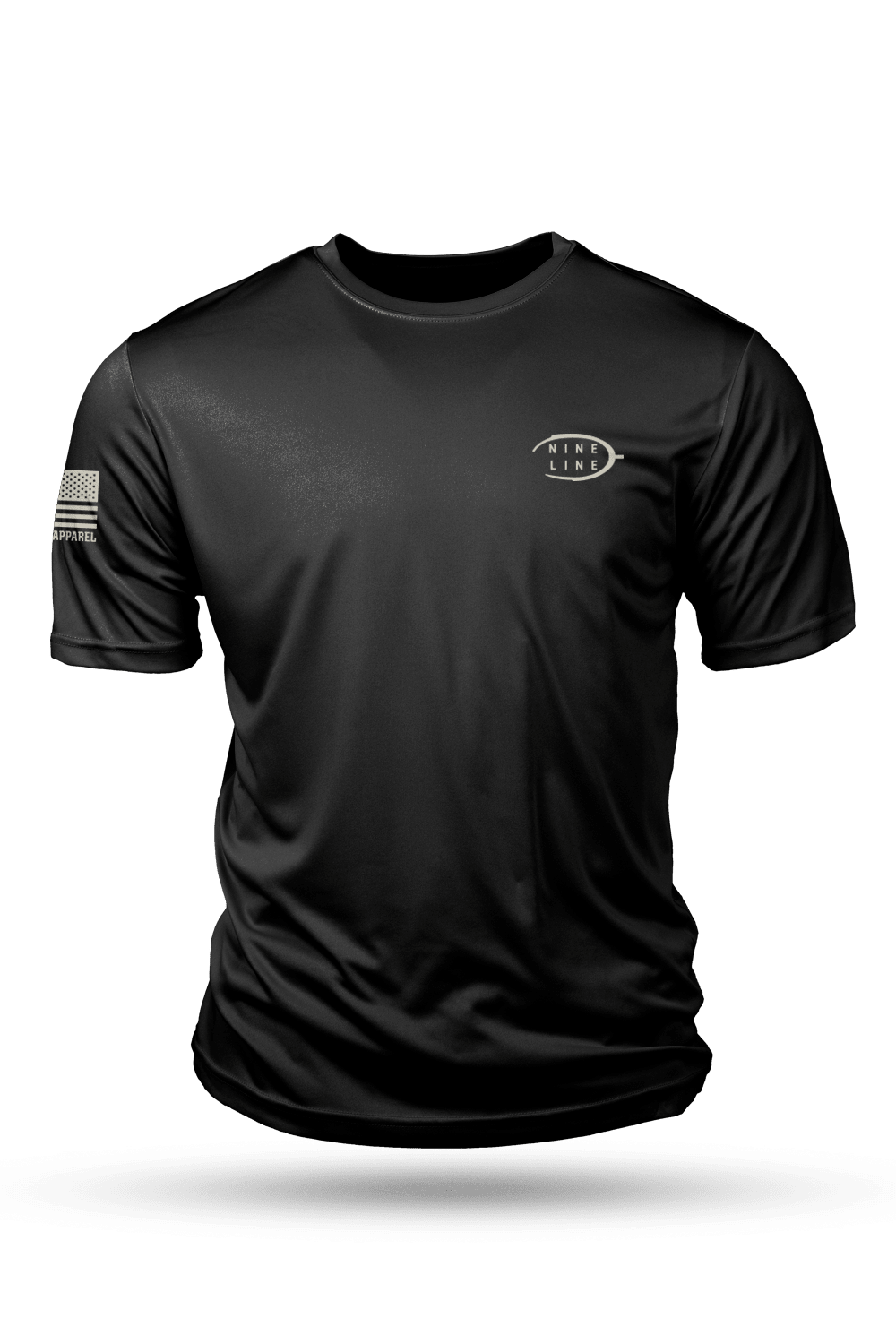 American Legend - Men's Moisture Wicking T-Shirt