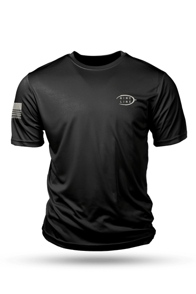 American Legend - Men's Moisture Wicking T-Shirt