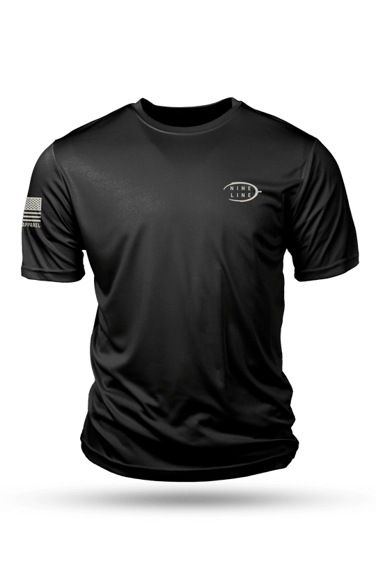 American Legend - Men's Moisture Wicking T-Shirt
