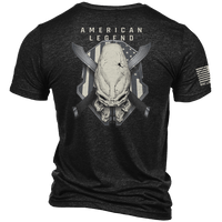 American Legend - T-Shirt