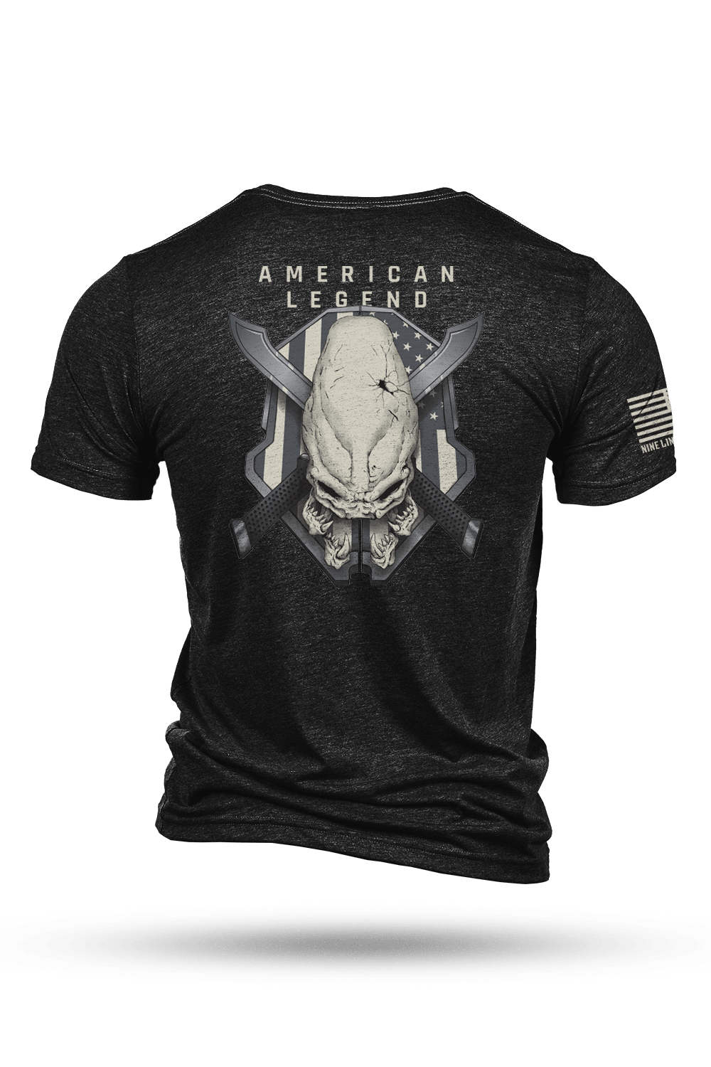 American Legend - T-Shirt