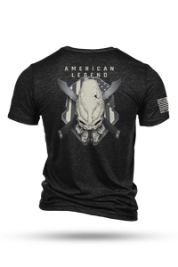 American Legend - T-Shirt