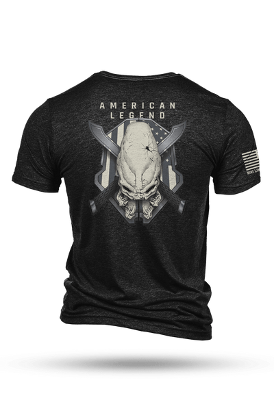 American Legend - T-Shirt