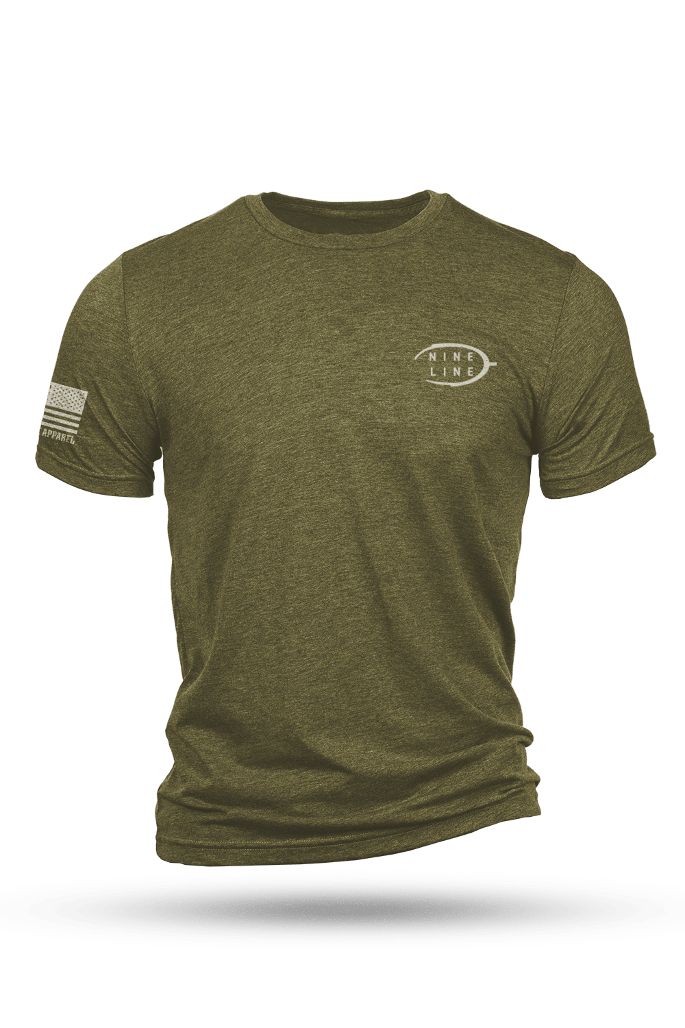 American Legend - T-Shirt