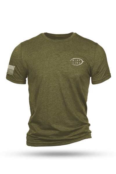 American Legend - T-Shirt