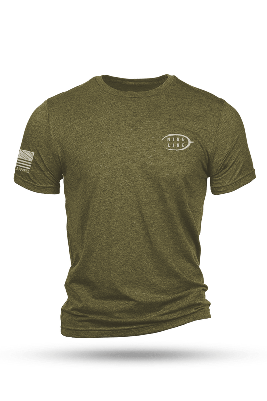 American Legend - T-Shirt