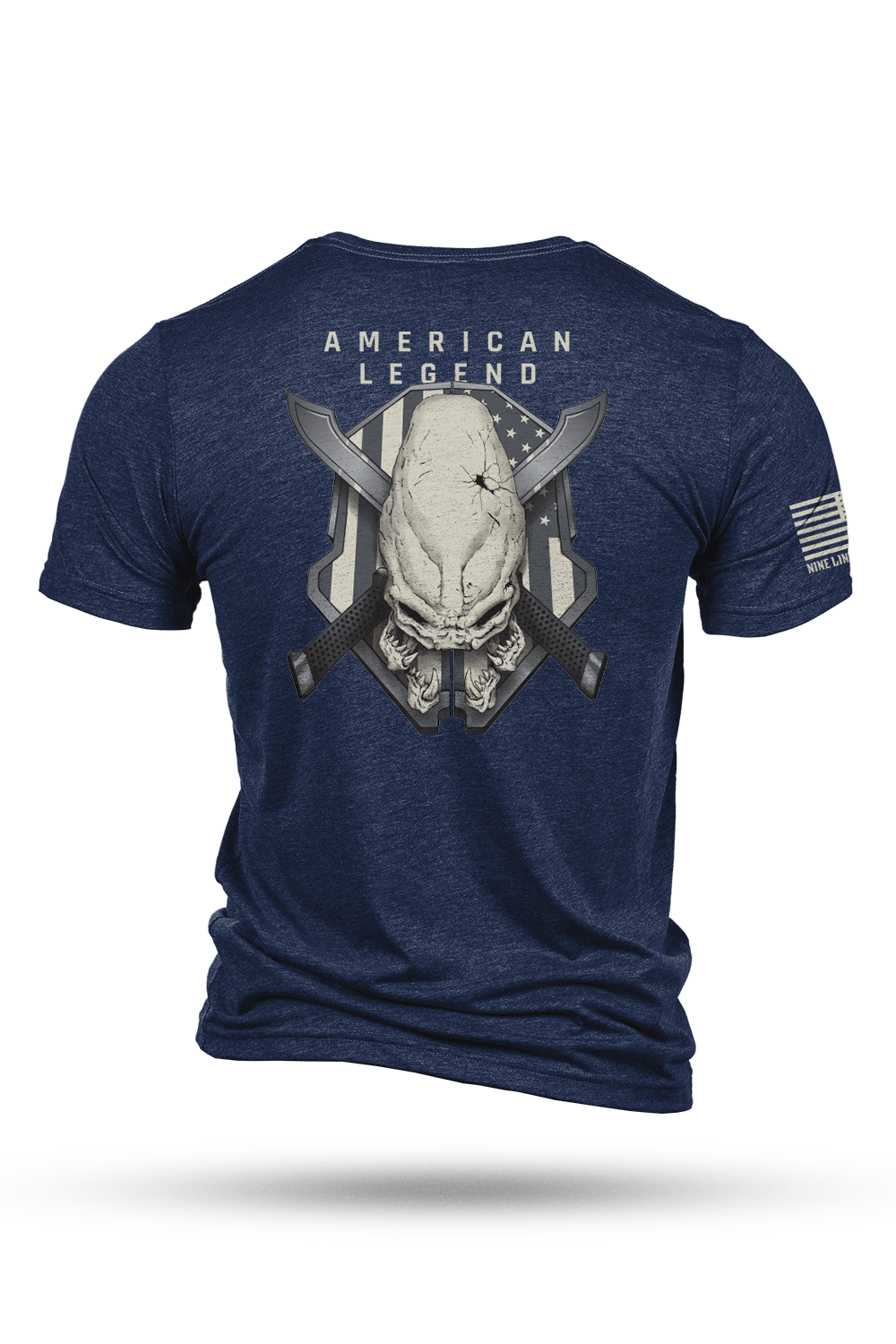 American Legend - T-Shirt