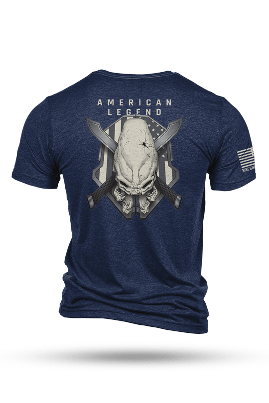 American Legend - T-Shirt