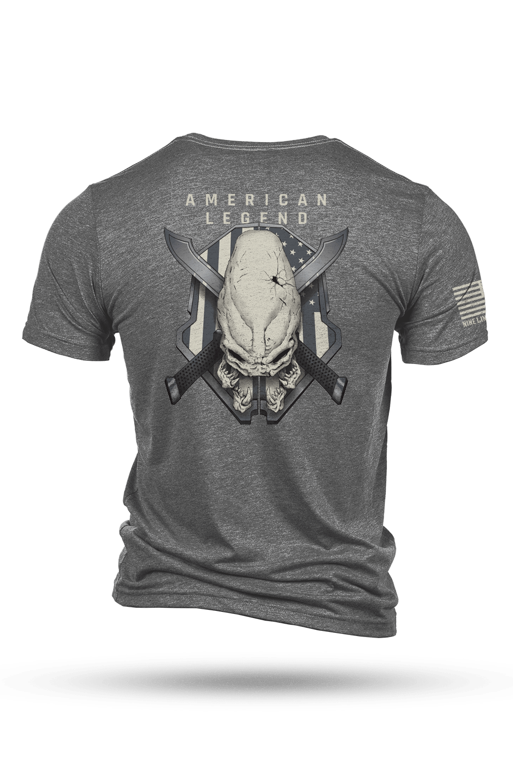 American Legend - T-Shirt