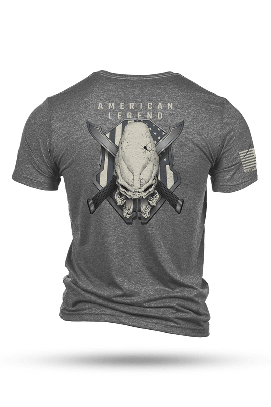 American Legend - T-Shirt